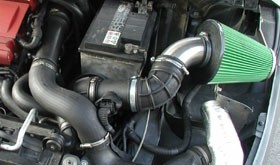 GREEN kit Fiat Coupé 2.0 20V turbo