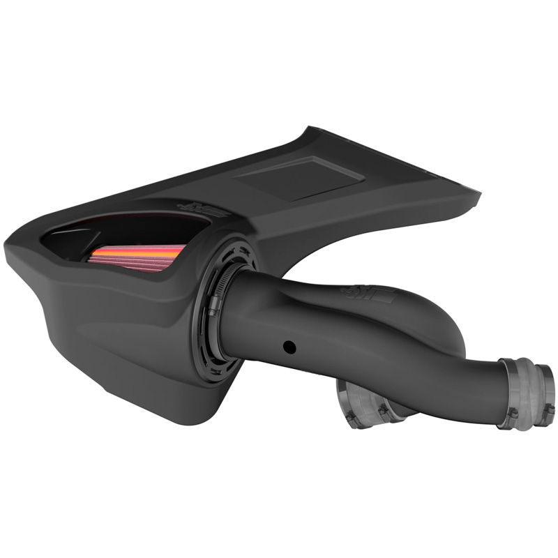K&N NextGen Cold Air intake  Ford F150 & F150 Raptor 3.5L V6 2017-2020 (50-2609)