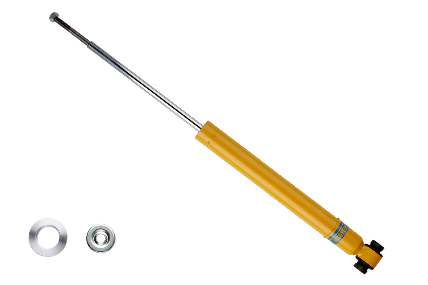 Amortiguador Trasero Bilstein B6 Saab 9-5 (ys3e)