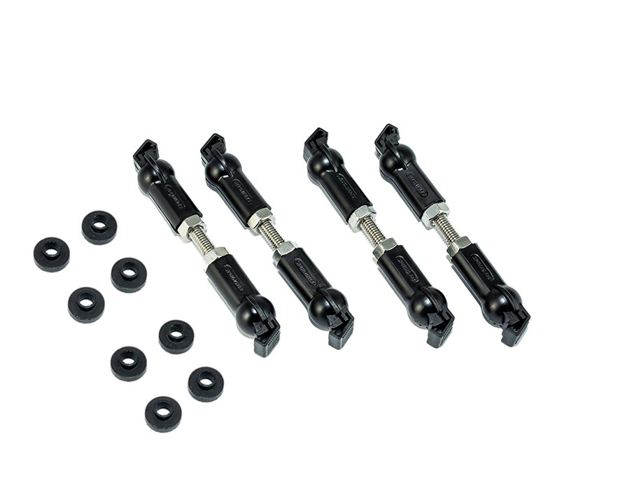 AirSuspesion Links Porsche Cayenne (957) 2003 – 2010