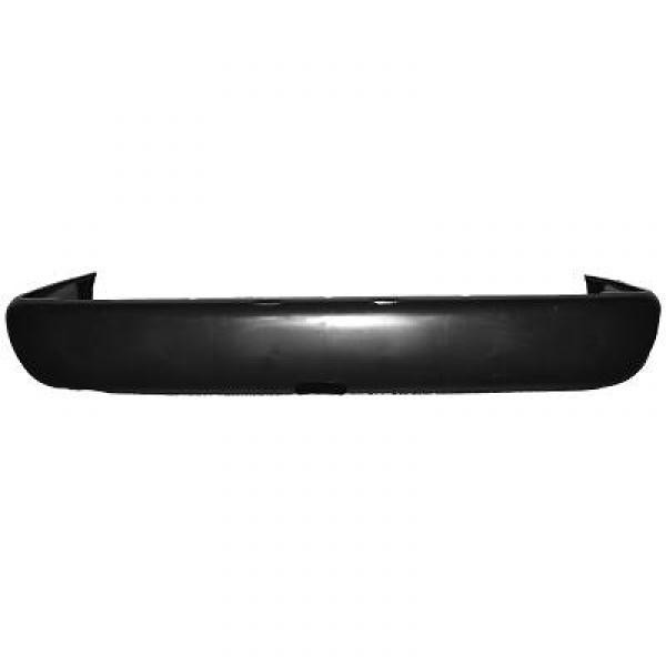 AchterBumper SCORPIO 95-98 SPUITBAAR