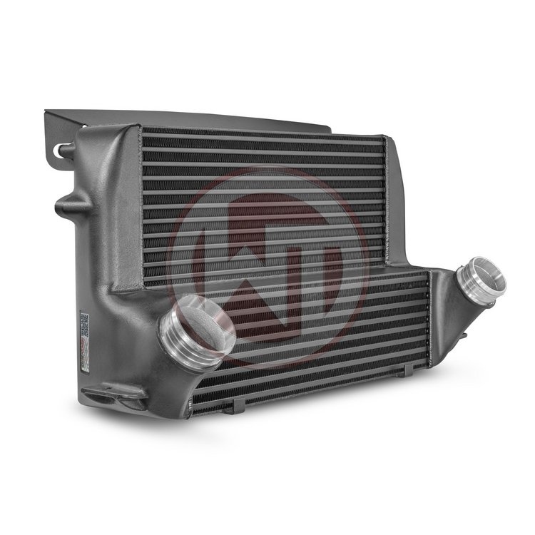 Intercooler BMW 4-serie F30/31/32/34/35/36 335i & 435i N55 Motor Wagner Competition kit Evo 3