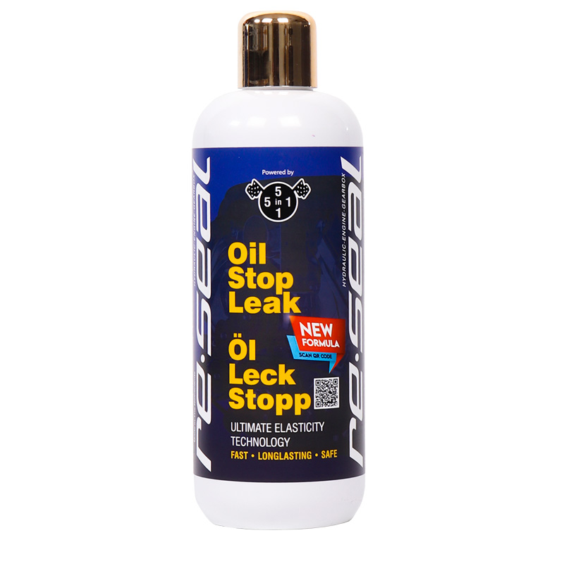 5in1 Olie lekkage stop 500ml