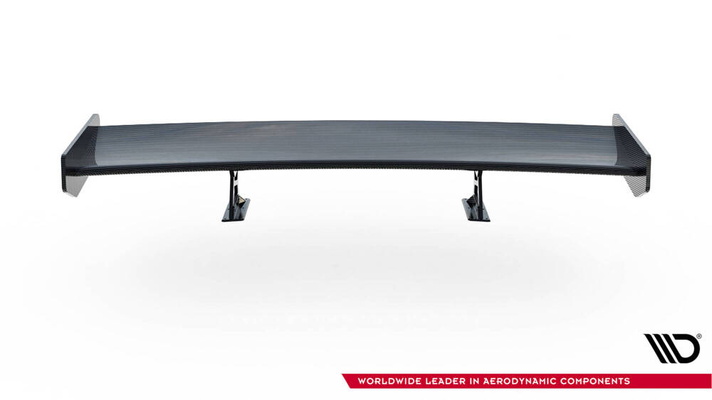 Carbon Spoiler BMW 3 Coupe E46