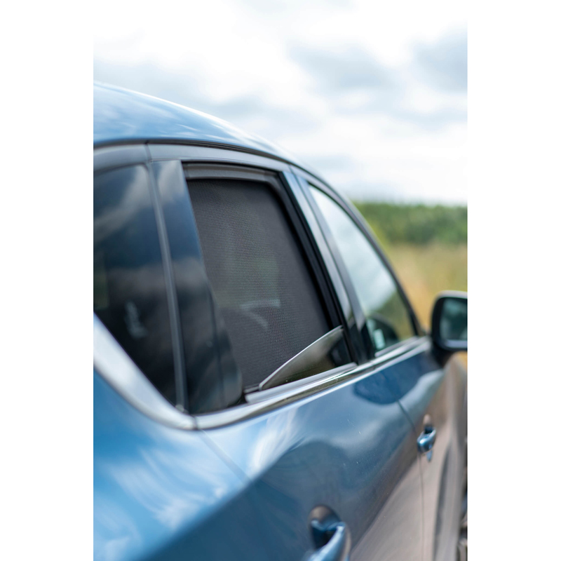 Set Car Shades  Mazda CX5 2017- (6-delig)