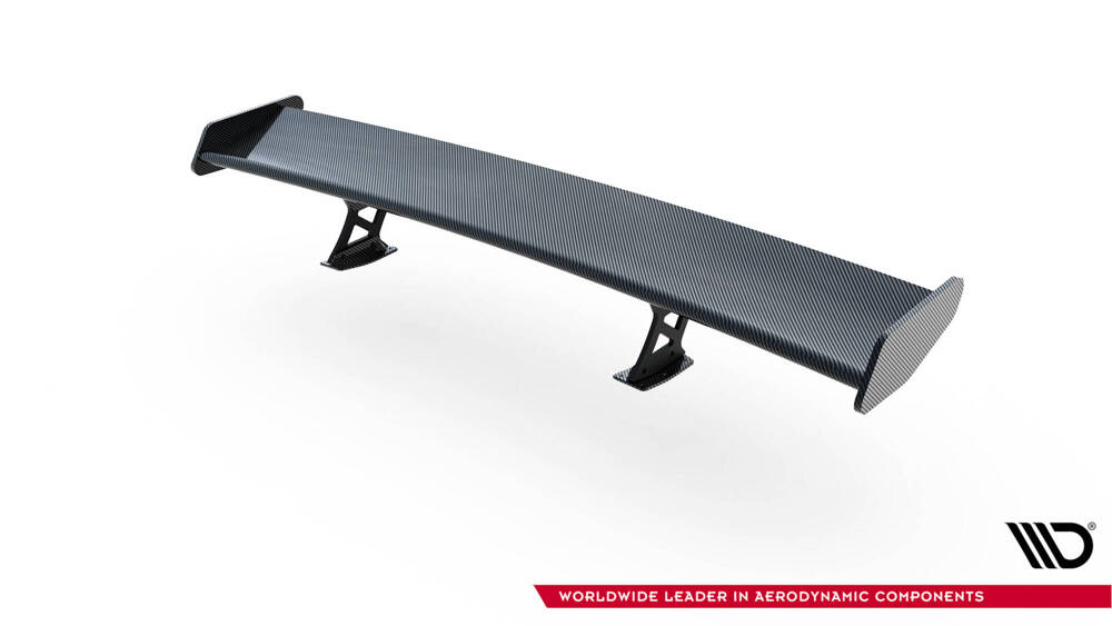 Carbon Spoiler BMW M4 G82 / M440i G22 / 4 M-pack G22