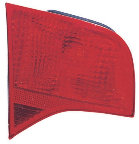 Achterlicht binnen rechts Audi A4 8E 04-07 HELLA