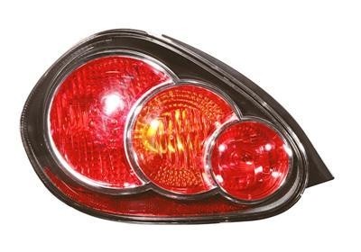 achterlicht, zonder fittingdeel, rechts, 01/2009-Toyota Aygo, 20
