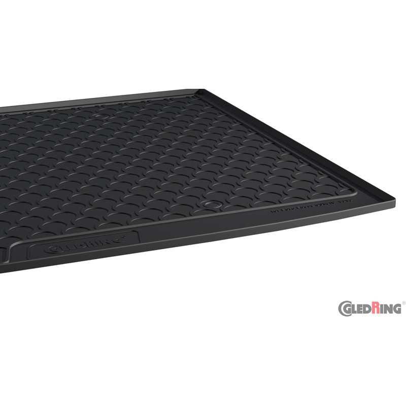 Rubbasol (Rubber) Kofferbakmat  Ford Focus IV Wagon 2018-