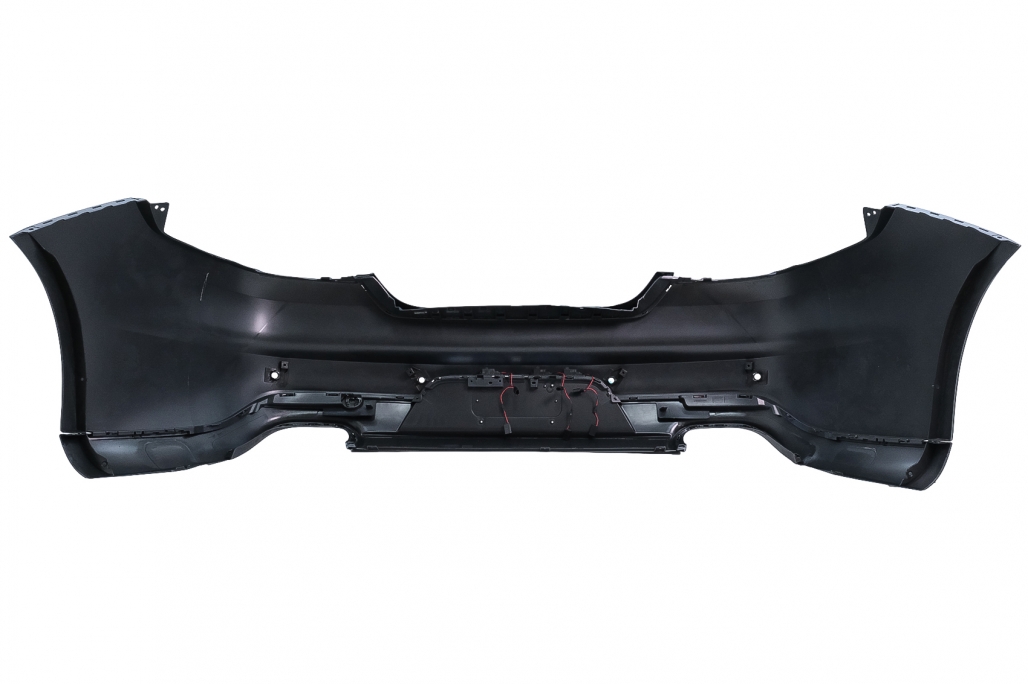 Bodykit Porsche Panamera 10-13 971 Turbo S Look