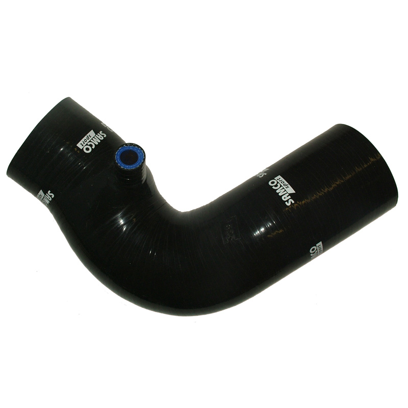 Samco Slangen Kit  New Mini Cooper S - 1-delig - Inlaat - Blauw