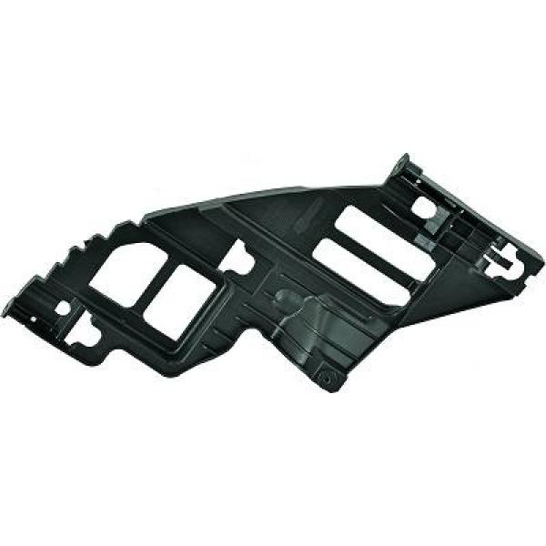 houder-Voorbumperzijde Links VW Golf 6