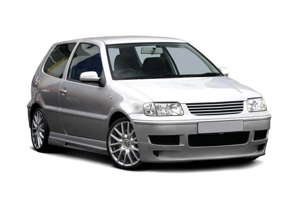 Zijskirts VW Polo 3 (6N2)