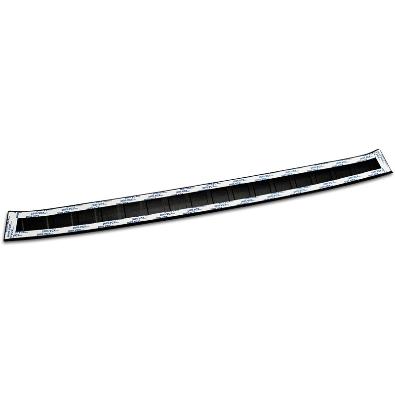 Avisa RVS Achterbumperprotector  Hyundai Inster 2024- - Matzwart