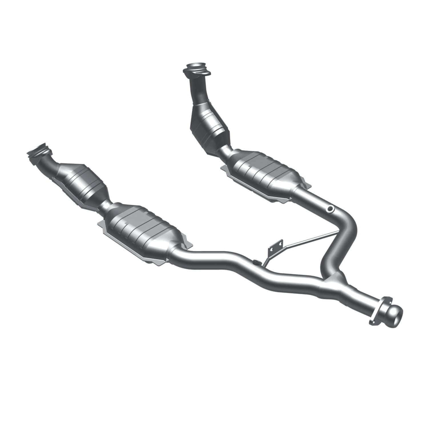 Ford Catalysator (DF) 96-98 Mustang 3.8L 50S Magnaflow Catalysat