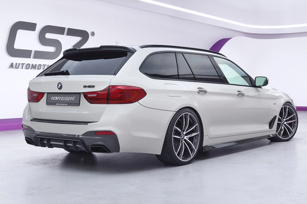 Bumperbeschermer BMW 5 Serie G31 M-Pakket