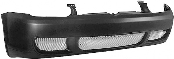 Voorbumper VW Golf IV R32 STRO-Design ABS