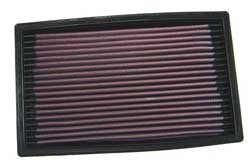 K&N Inlegfilter Mazda 323 1.4 1990-94