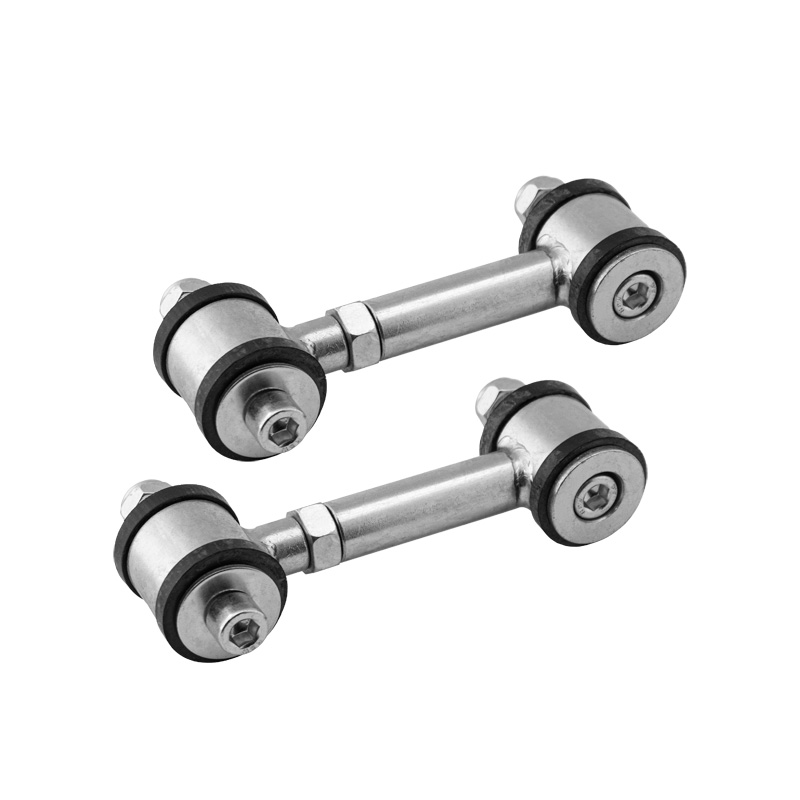 Koppelstangenset  Audi A3 8L/Seat Leon&Toledo 1M/Skoda Octavia 1U/VW Golf IV/VW New Beetle/VW Bora