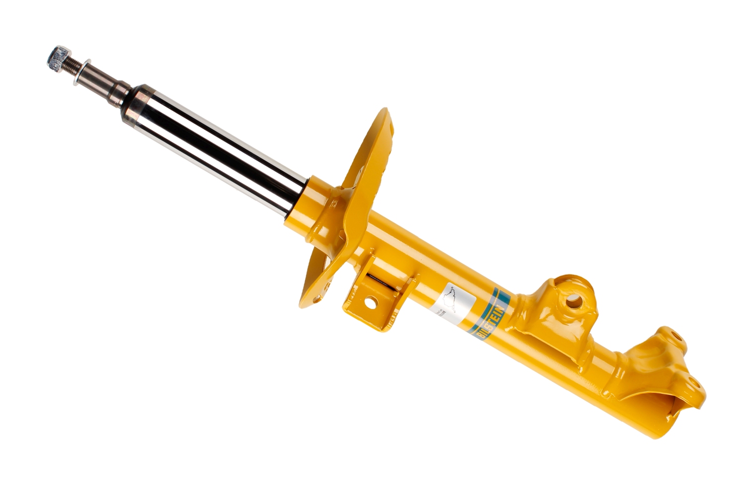 Amortiguador Delantero Bilstein B6 Mercedes W218 Cls.v.b6