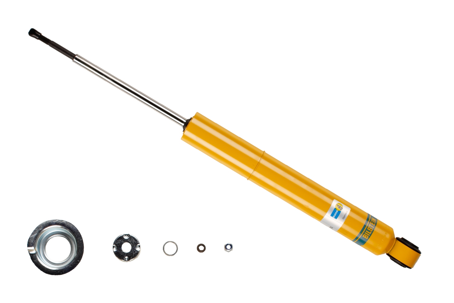 Amortiguador Trasero Bilstein B6 Mitsubishi 3000 Gt