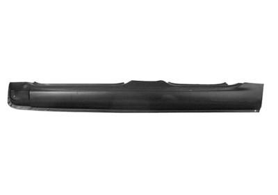 dorpel, 4/5 drs, rechts Peugeot 307, 2000-2005