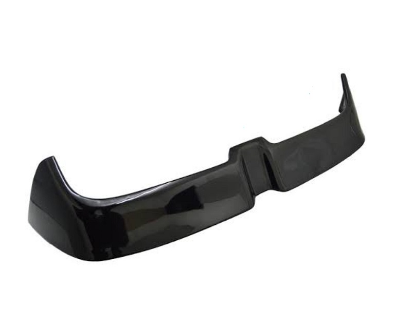 Achterklepspoiler VW Polo 6R 09 -