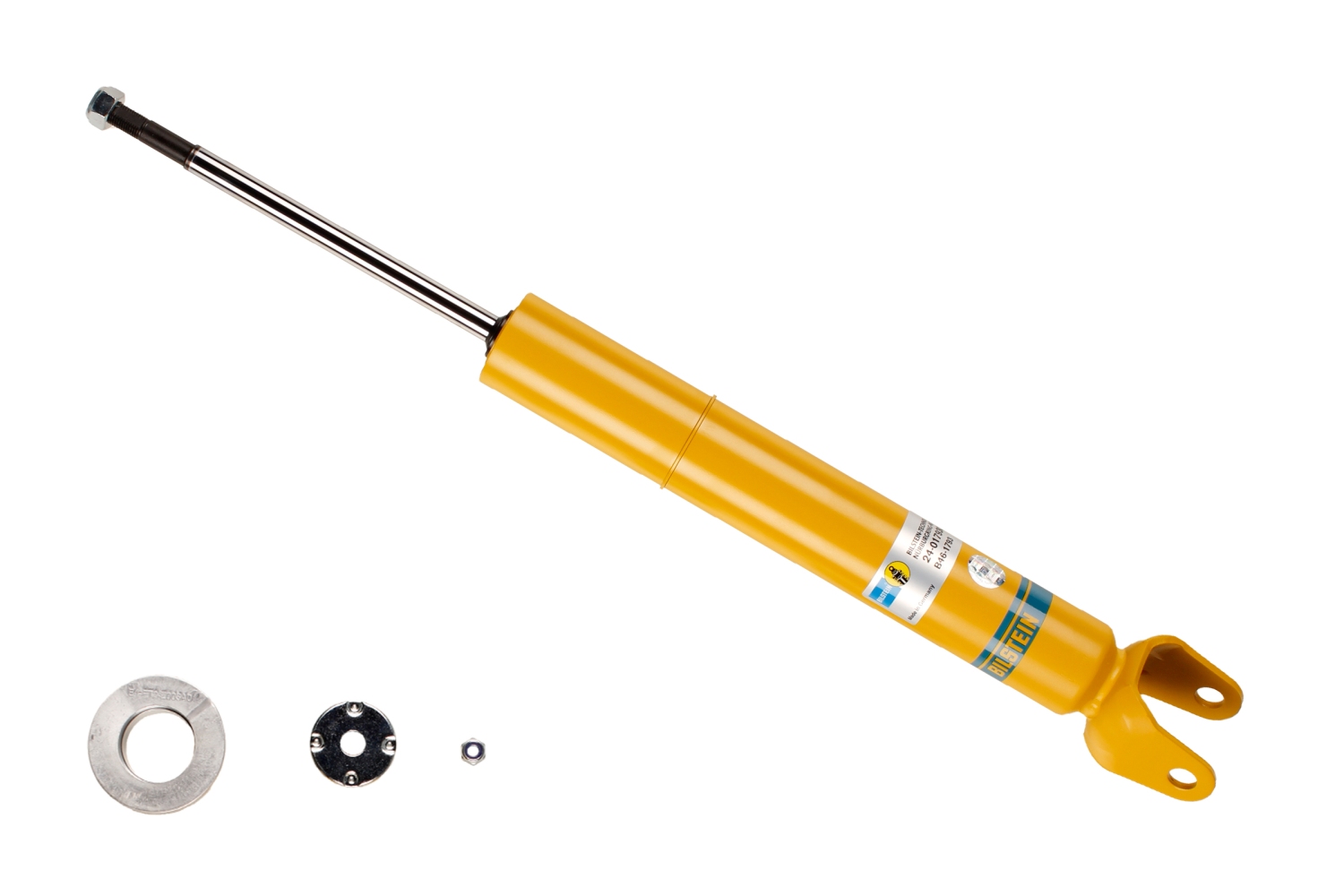 Amortiguador Trasero Bilstein B6 Toyota Supra