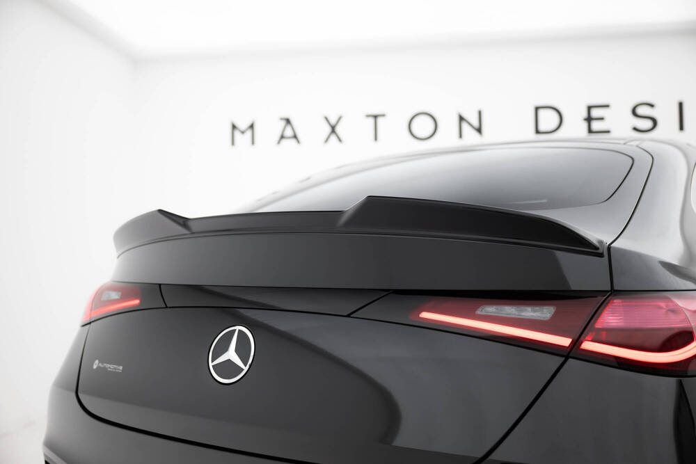 Spoiler Cap Mercedes-Benz GLC Coupe AMG-Line C254