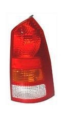 achterlicht, zonder fittingdeel, links, Stationwagon Ford Focus,