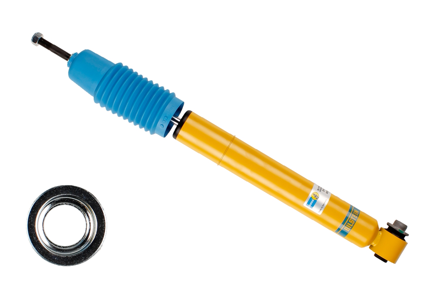 Amortiguador Trasero Bilstein B6 BMW 5 (e60)