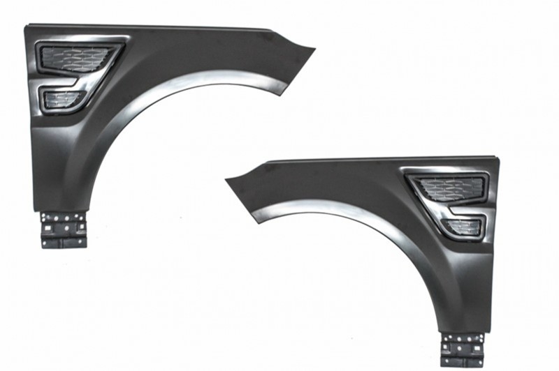 Bodykit Range Rover Sport L494 (2013-2017) 2019 SVR Design
