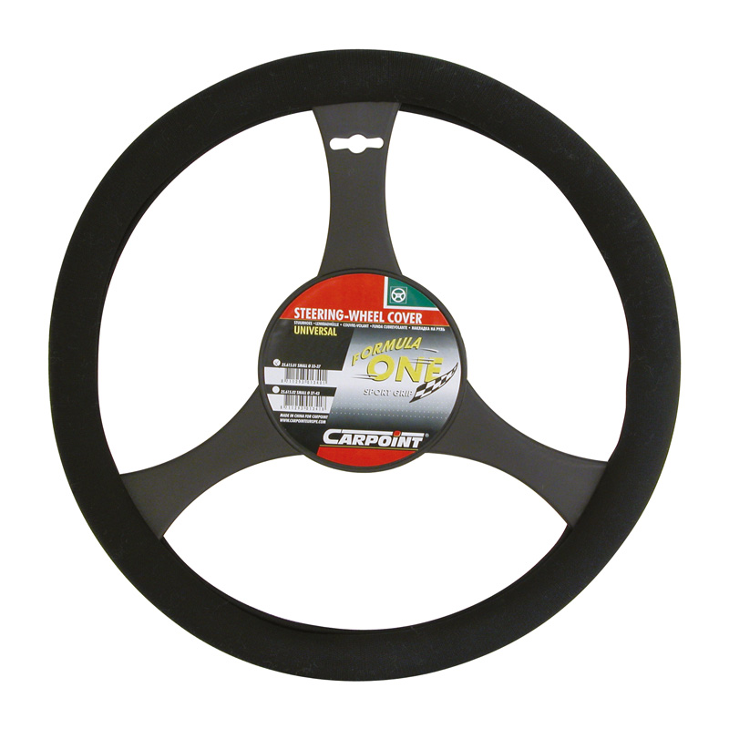 Carpoint Stuurhoes Universeel 36cm