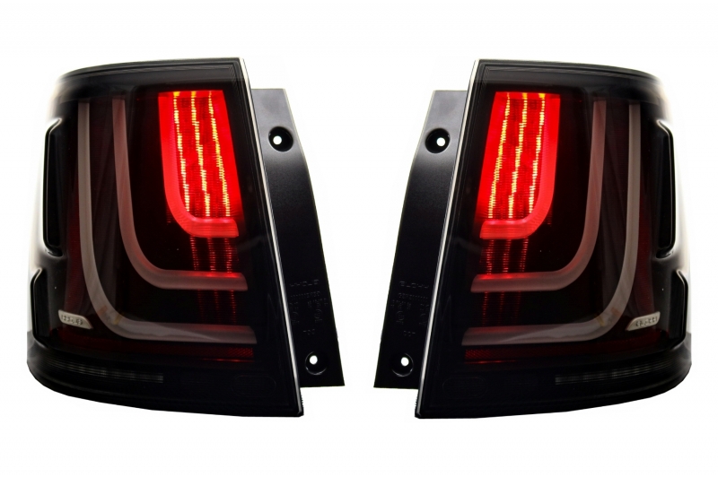 Taillights Range Rover Sport GL-3 Dynamic LED 05-13