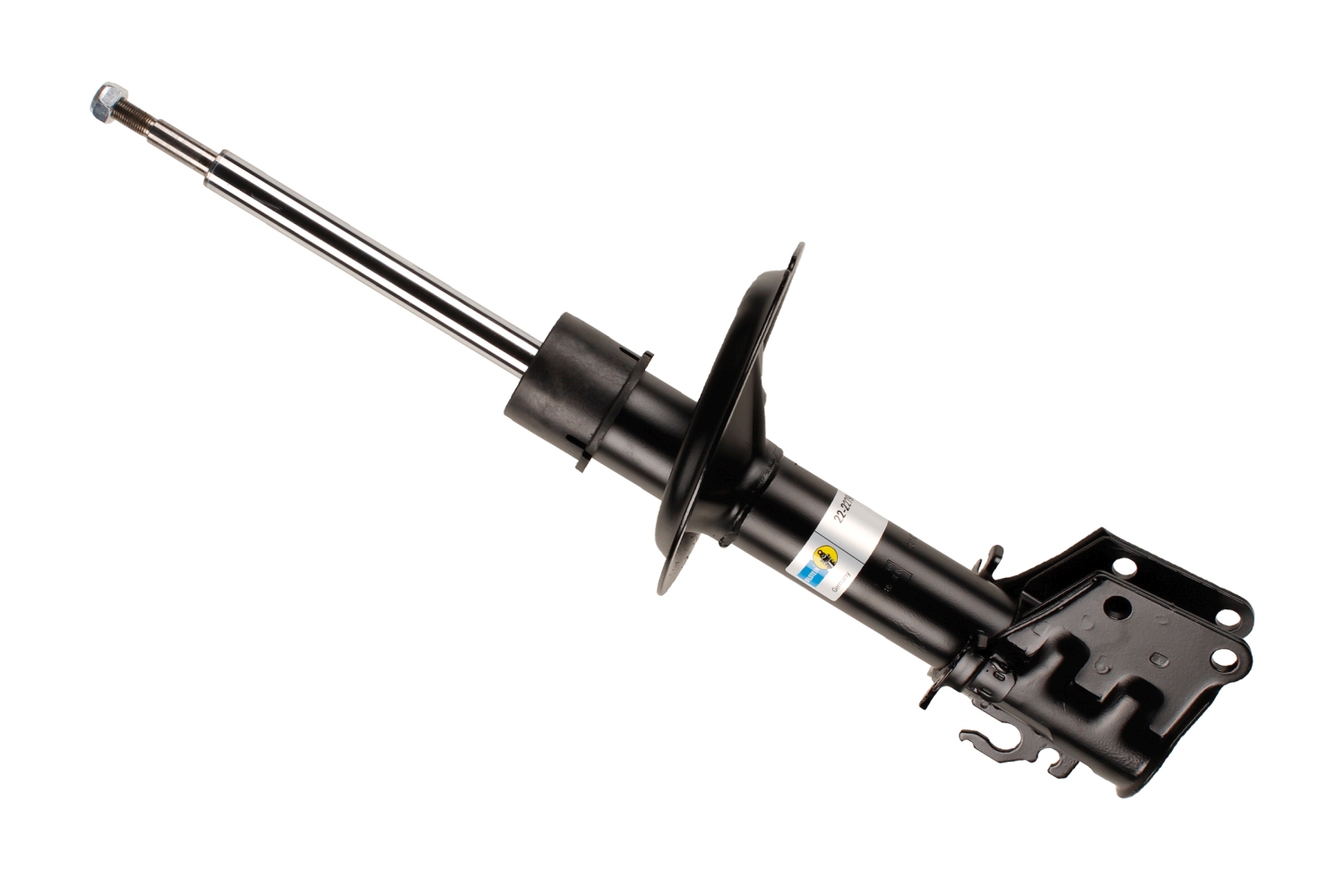 Amortiguador Delantero Bilstein B4 Fiat Doblo