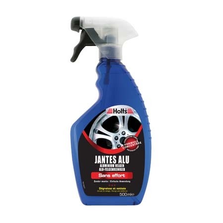 Holts 72221310031 Alu velgreiniger 400ml