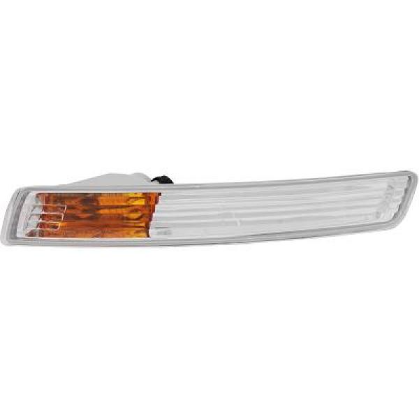 Knipperlicht Links VW Beetle
