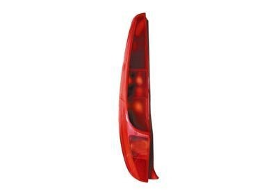achterlicht, 5 drs, zonder fittingdeel, links Fiat Punto, 1999-2