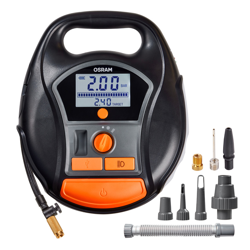 Osram TYREinflate 6000 - Bandenpomp