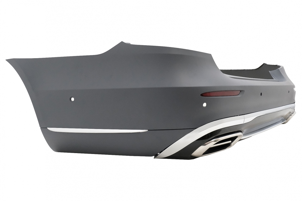Bodykit Mercedes E Klasse W212 13-16 Maybach Look