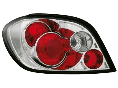 Luces traseras Peugeot 307 Lexus look