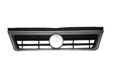 grille Fiat Ducato, 2002-2006