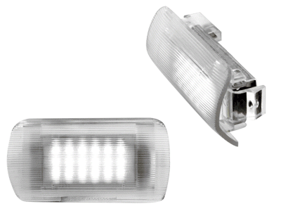 LED binnenlightning Lexus/Toyota