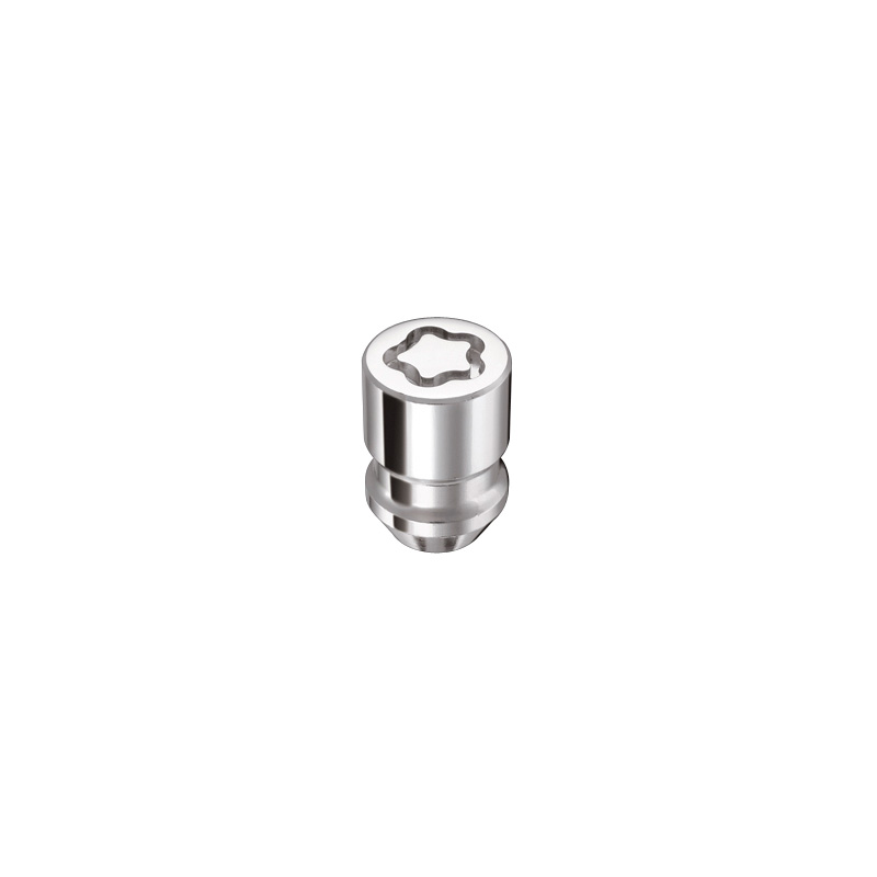 McGard Slotmoeren 12x1.5 32,5mm/19m