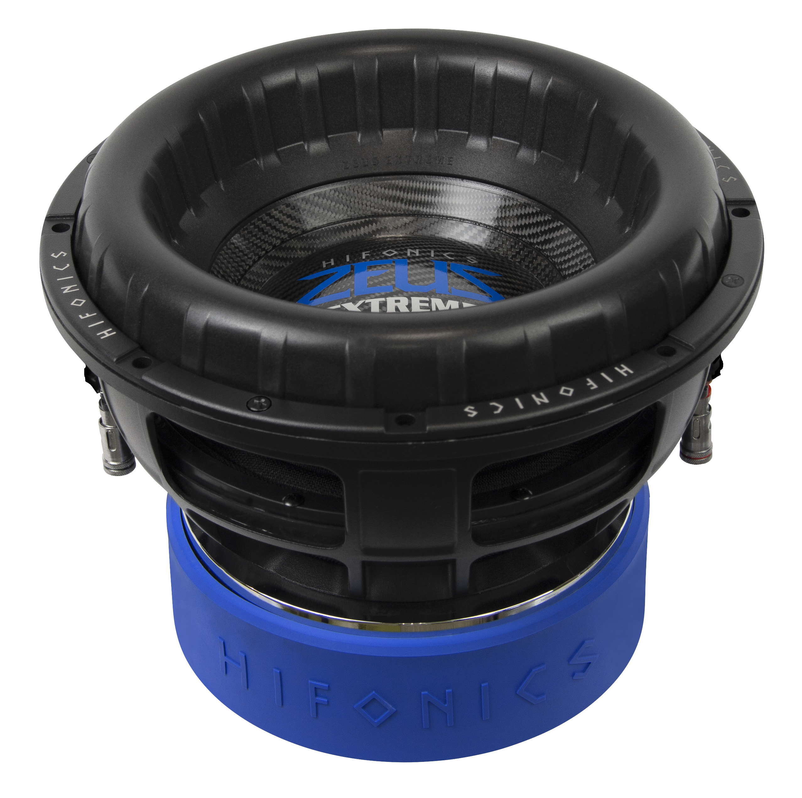 Hifonics Maxximus MXS12D2 30cm subwoofer