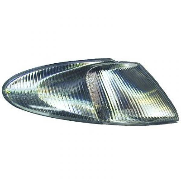 Knipperlicht links ESPACE 09/96-06/00 WIT