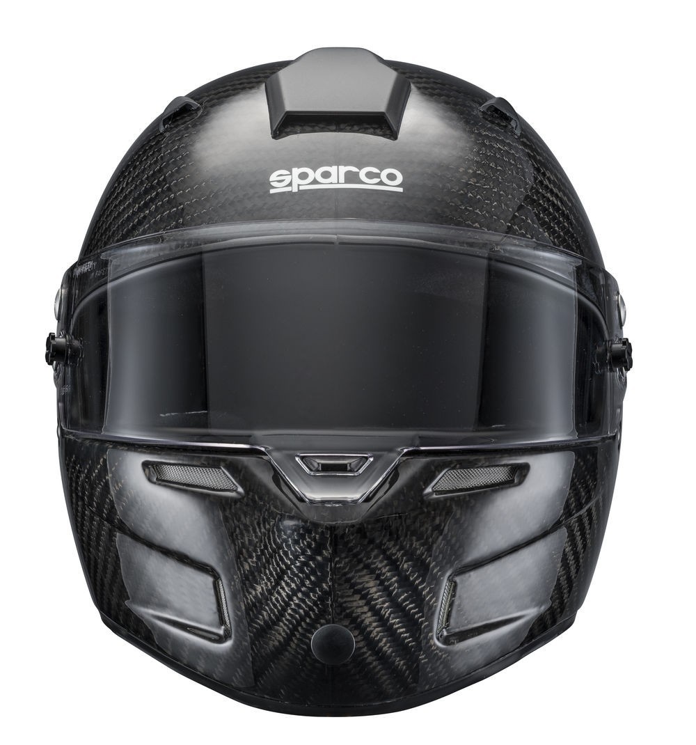 Sparco Helm Prime RF-9W Supercarbon