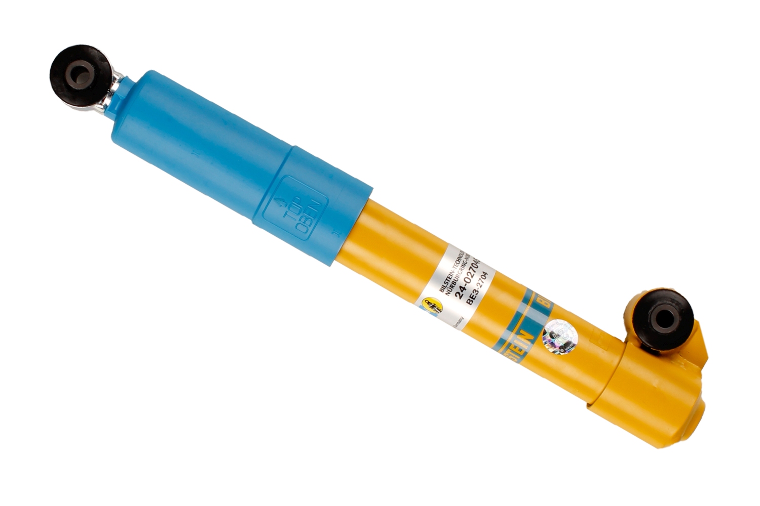Amortiguador Trasero Bilstein B6 Fiat Seicento