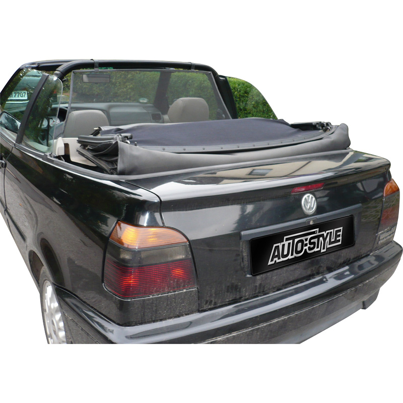 Weyer Basic Line Windschot  Volkswagen Golf III & IV Cabrio