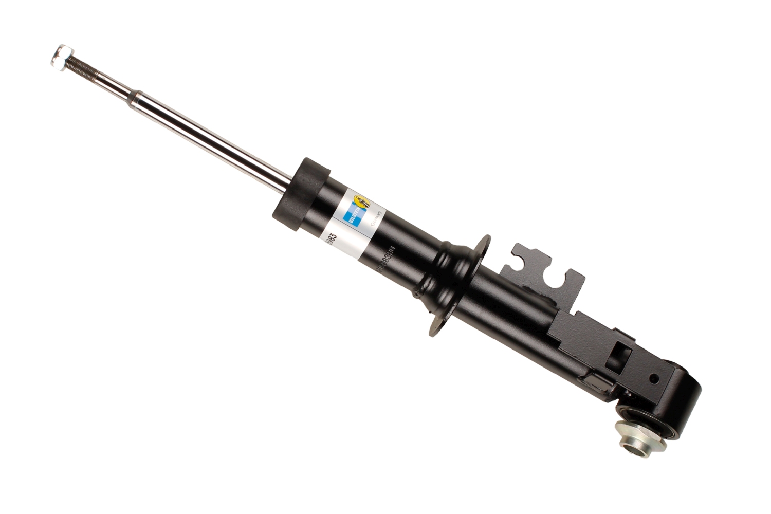 Amortiguador Trasero Bilstein B4 R Para Mini R56 Sport
